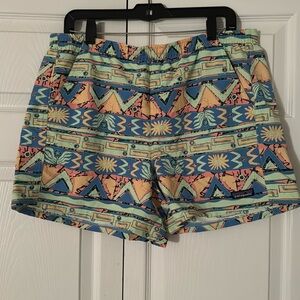 Women’s Patagonia Shorts